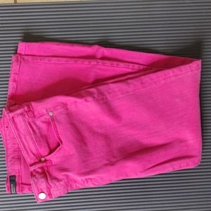 Pink Jeans - Liverpool Los Angeles size 16